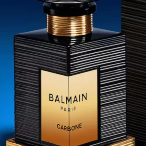 Balmain Paris Unisex Discovery Fragrance Set - Picture 9 of 11